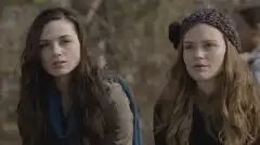 Волчонок 1 сезон 1 серия