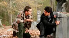 Волчонок 2 сезон 1 серия