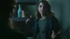 Волчонок 6 сезон 2 серия