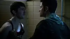 Волчонок 4 сезон 2 серия