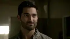 Волчонок 4 сезон 5 серия