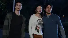 Волчонок 2 сезон 5 серия