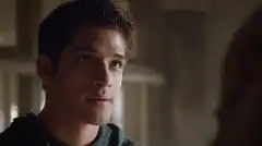 Волчонок 6 сезон 6 серия