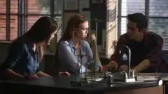 Волчонок 3 сезон 7 серия