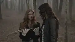 Волчонок 1 сезон 10 серия