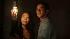 Волчонок 4 сезон 11 серия