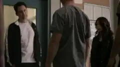 Волчонок 3 сезон 23 серия